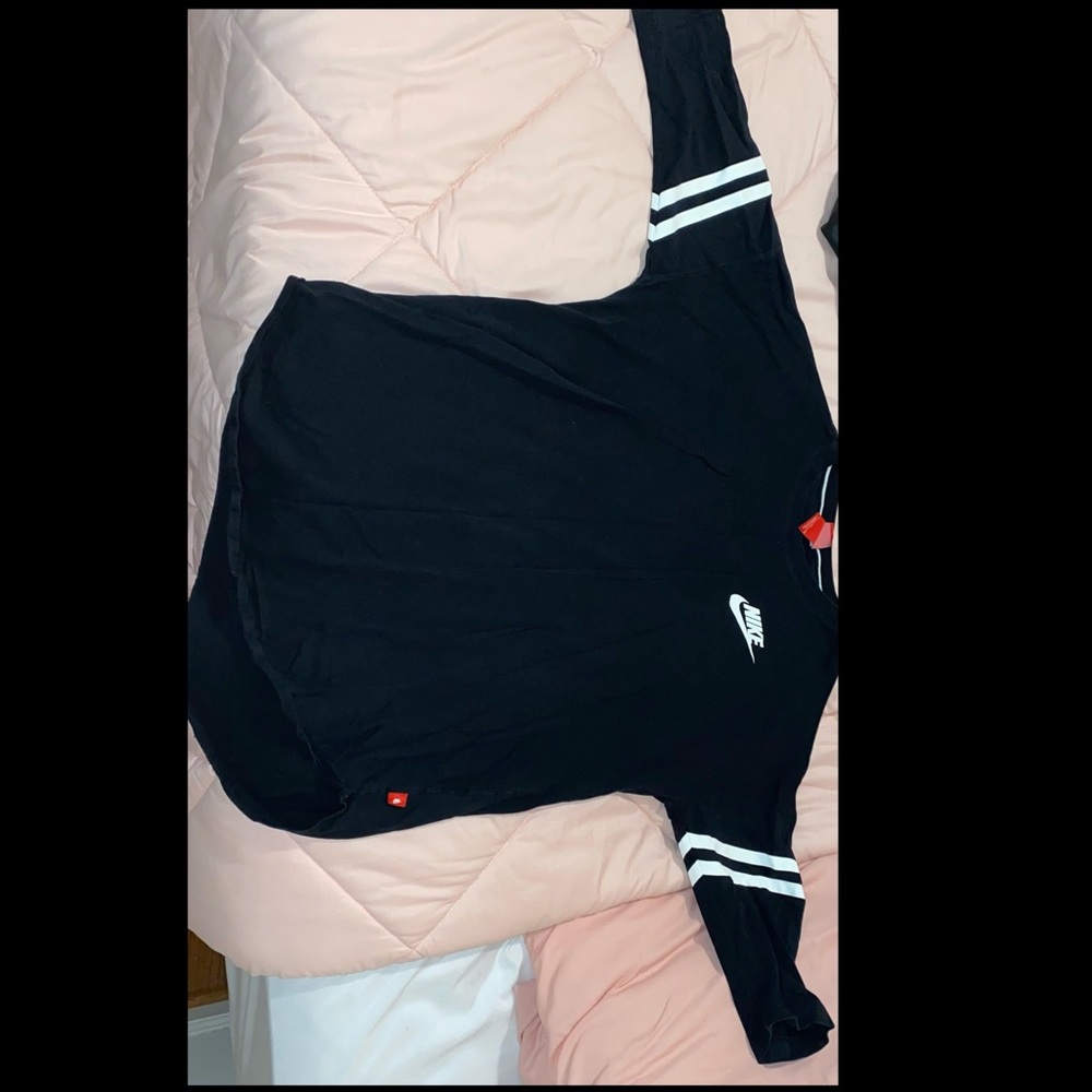 Nike long sleeve shirt